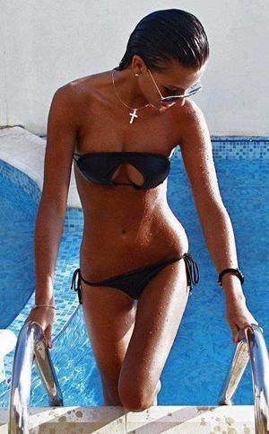 Tonya (30), Massachusetts adult dating profile image