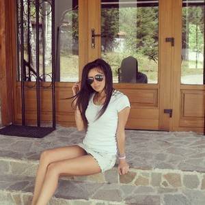 Marisela, age 29, profile photo from California