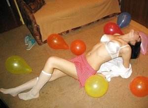 Photo of Joanna, 21, adult dating profile from Texas