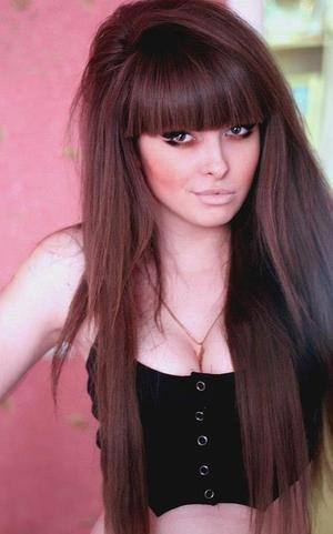 Meet Brittney from Iowa (19) | Discreet Adult Dating