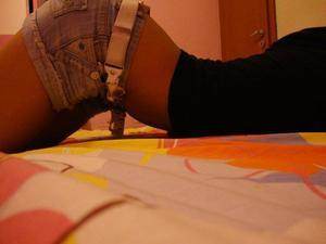 Keri, 19, profile image for New York dating page