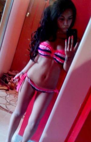 Meghan, 21, Wisconsin | Flirty Adult Profile for Older Men