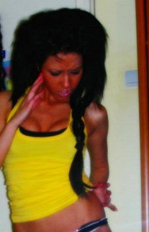 Daisy (29) in Florida | Casual Dating with Older Men