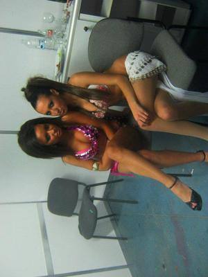 Tianna, 27 | Texas Casual Dating for Mature Men