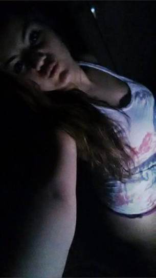 Carmen (18) in Wisconsin, adult profile photo