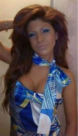 Photo of Allyssa, 19, adult dating profile from New York