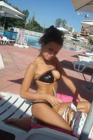 Meet Sydney from Texas (21) | Discreet Adult Dating