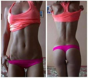 Meet Londyn (25) from Oregon | No-Strings Adult Dating