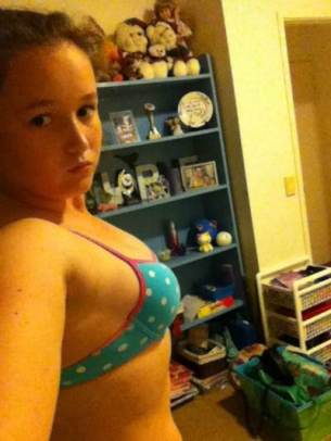 Kristi, 23, profile image for Michigan City, IN dating page