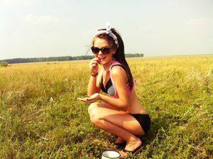 Chat with America (30) in British Colombia | Casual Dating Profile