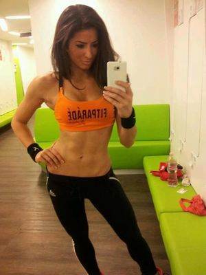 Dara (22) from British Colombia profile image