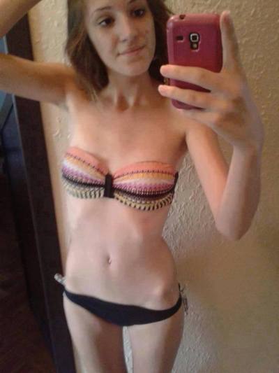 Erica, 27 | Ohio Discreet Dating and Casual Fun