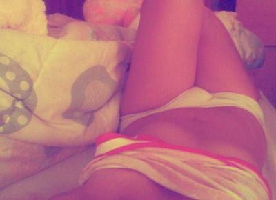 Meet Lina (30) | British Colombia Adult Dating Profile