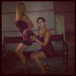 Meet Janel (28) from British Colombia | Explicit Casual Dating