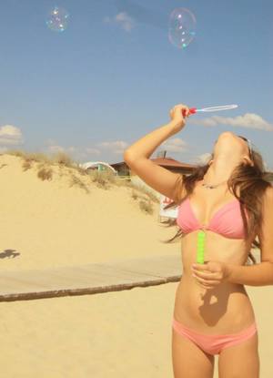 Meet Abbigail (28) from Puerto Rico | Explicit Casual Dating