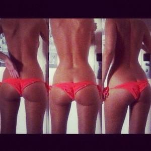 Eryn (27) in California | Casual Dating with Older Men