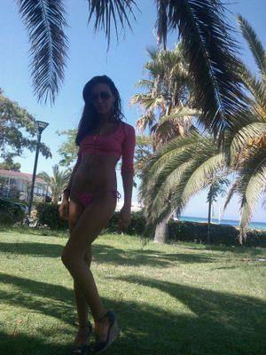 Melinda (22) | Ontario No-Strings Dating and Messaging