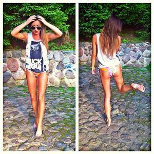 Julissa, 30, profile image for Oklahoma dating page