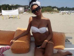 Marcella, 18, profile image for Fort Wayne, IN dating page