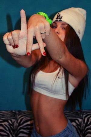 Photo of Tracy (21), adult profile in Missouri