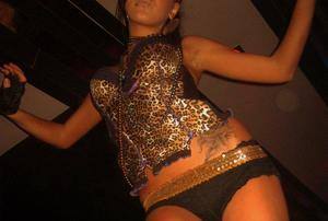 Yvette (21) from West Virginia | Discreet Casual Encounters