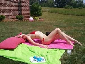 Local profile photo of Adele, 25, in Ohio