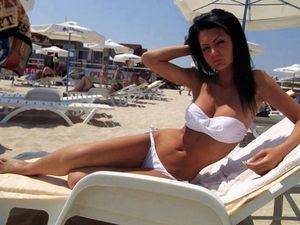 Carla, age 22, Georgia profile picture