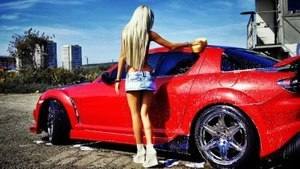 Isabell, 25 in Virginia | Younger Adult Woman, Older Men