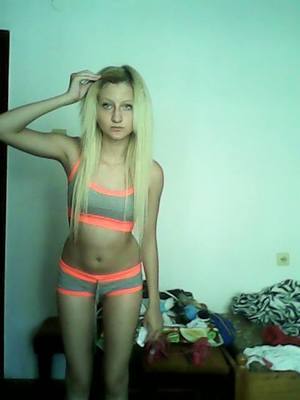 Presley, 25, Indiana | No-Nonsense Hookup Profile