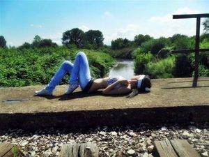 Dorothy (25) from Ontario profile image