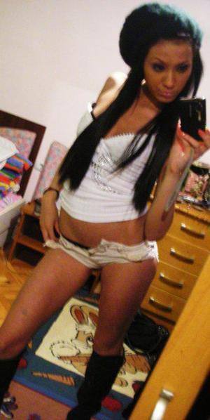 Juanita (20) in British Colombia | Direct Adult Encounters