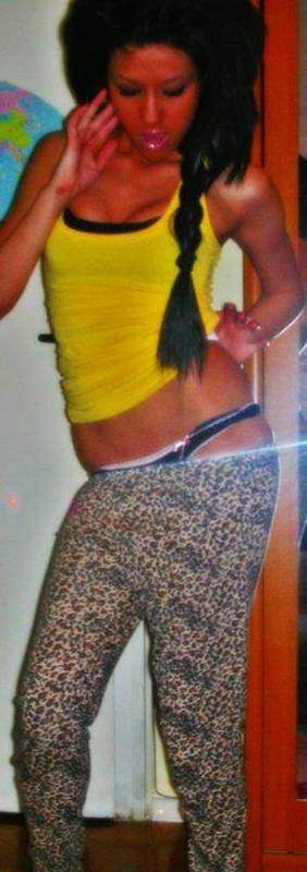 Local profile photo of Marlena, 30, in Virginia