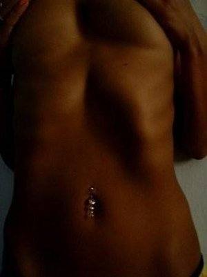 Karma, 27, Nova Scotia | Younger Adult Woman Seeking Older Men