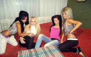 Marlene (19) profile photo in California