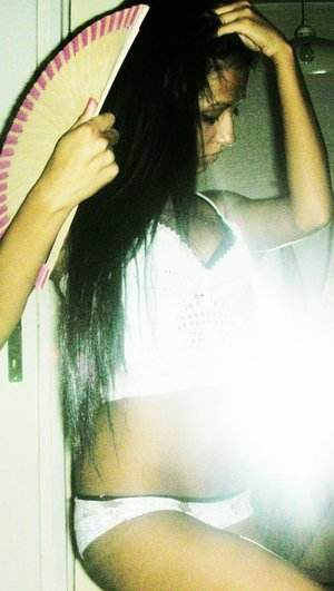 Photo of Alma (24) from Missouri dating profile