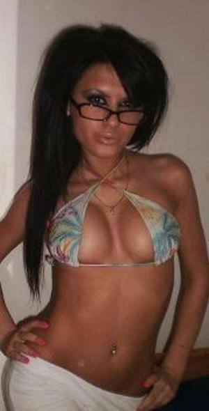 Meet Shelley (21) from Quebec | No-Strings Adult Dating