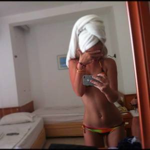 Abbigail, 22 in Oklahoma | Casual Dating and Private Chat