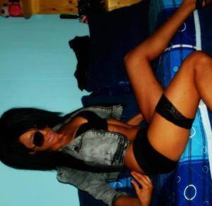 Meet Brandie (19) from British Colombia | Explicit Casual Dating