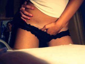 Profile image of India, 28, from District Of Columbia