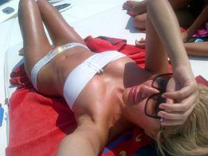 Kyla (27) in Washington | Private Adult Dating Profile