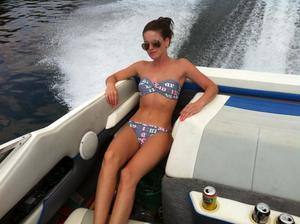 Meet Larissa (24) from Texas | Explicit Casual Dating