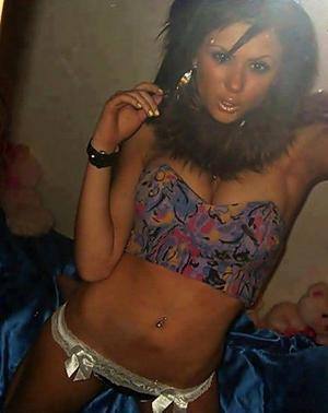 Meet Chloe from Michigan (25) | Discreet Adult Dating