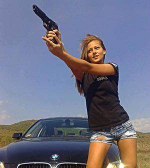 Local profile photo of Michelle, 28, in Michigan