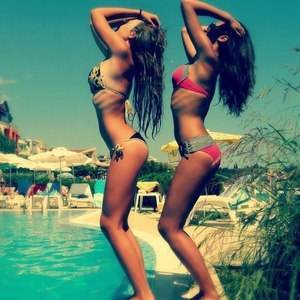 Lucia, 20, profile image for Michigan dating page