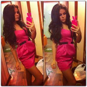 Meet Trista (23) from Virginia | No-Strings Adult Dating