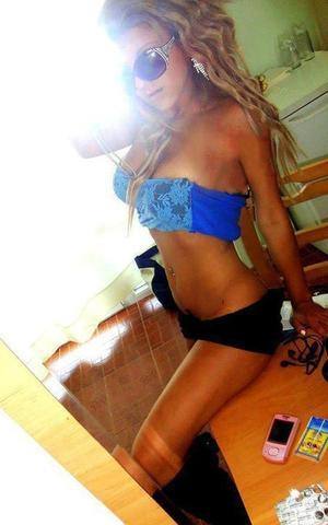 Shana (25) in Arkansas | Casual Dating with Older Men
