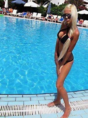 Abby, age 30, profile photo from California