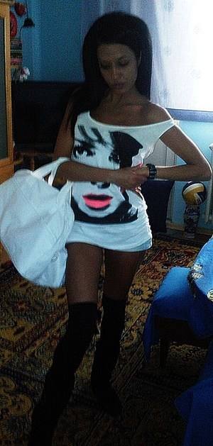 Madilyn (18) in Pennsylvania | Private Adult Dating Profile