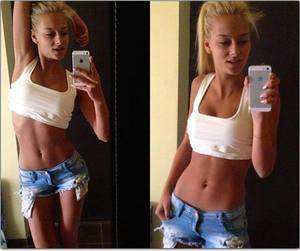 Nicolette (25) in Pennsylvania, adult profile photo