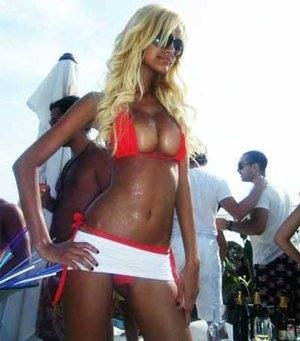 Nylah, 29 | Ontario Discreet Dating and Casual Fun